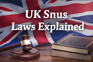 What Does Snus Do? How It Works & Side Effects – SNUS Nicotine Pouches