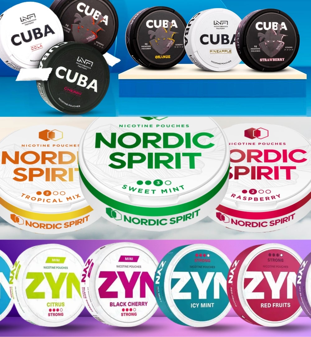 Snus Oder Vape Snus vs. Vapes: ein Vergleich Snus Oder Vape Snus vs. Vapes: ein Vergleich