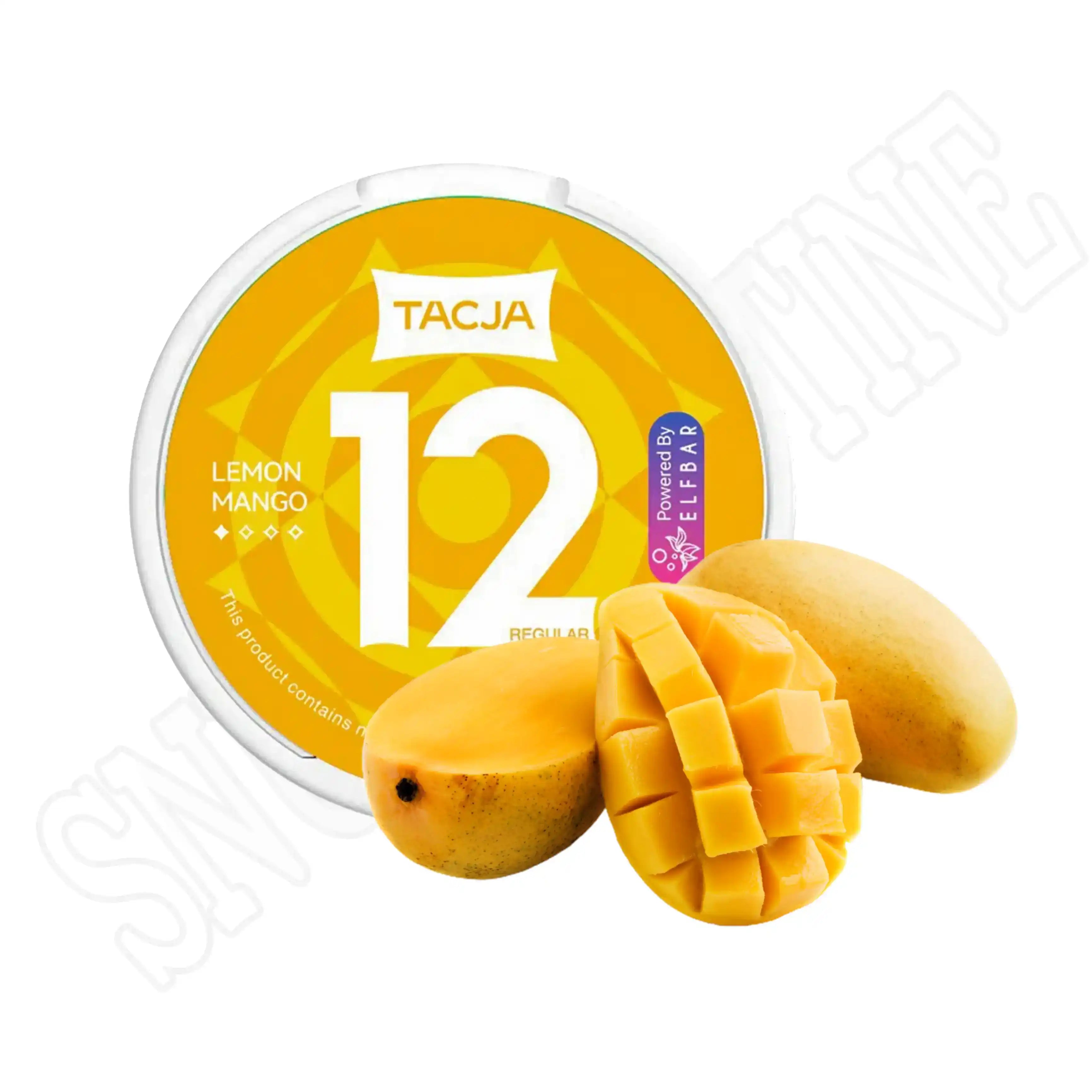 Mango Nicotine Pouches