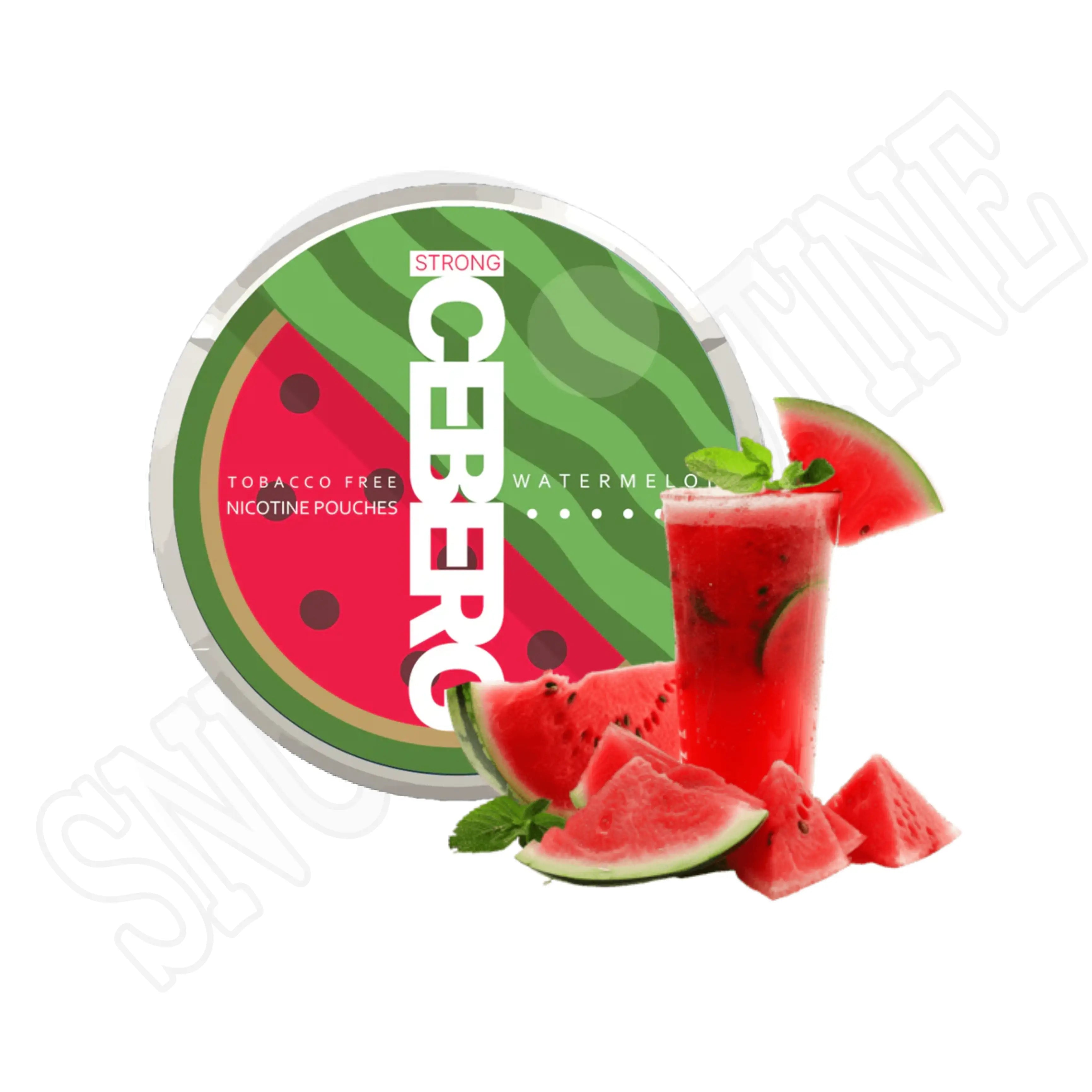 watermelon Nicotine Pouches