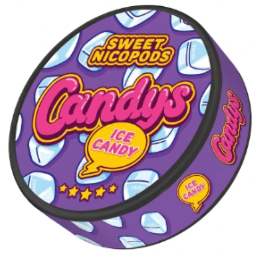 CANDYS Ice Candy
