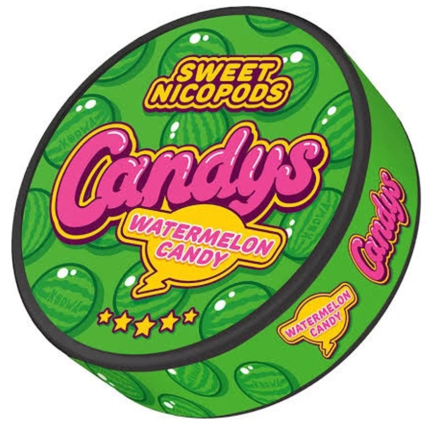 CANDYS Watermelon Candy