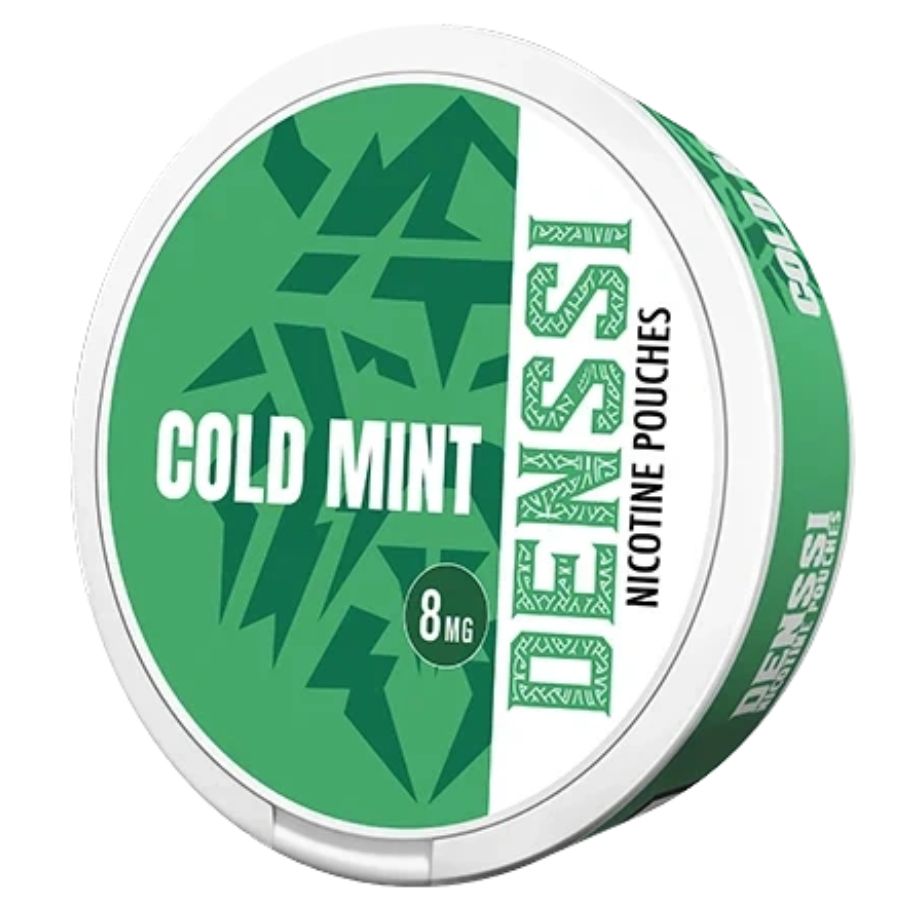 DENSSI ENERGY Berry Beast