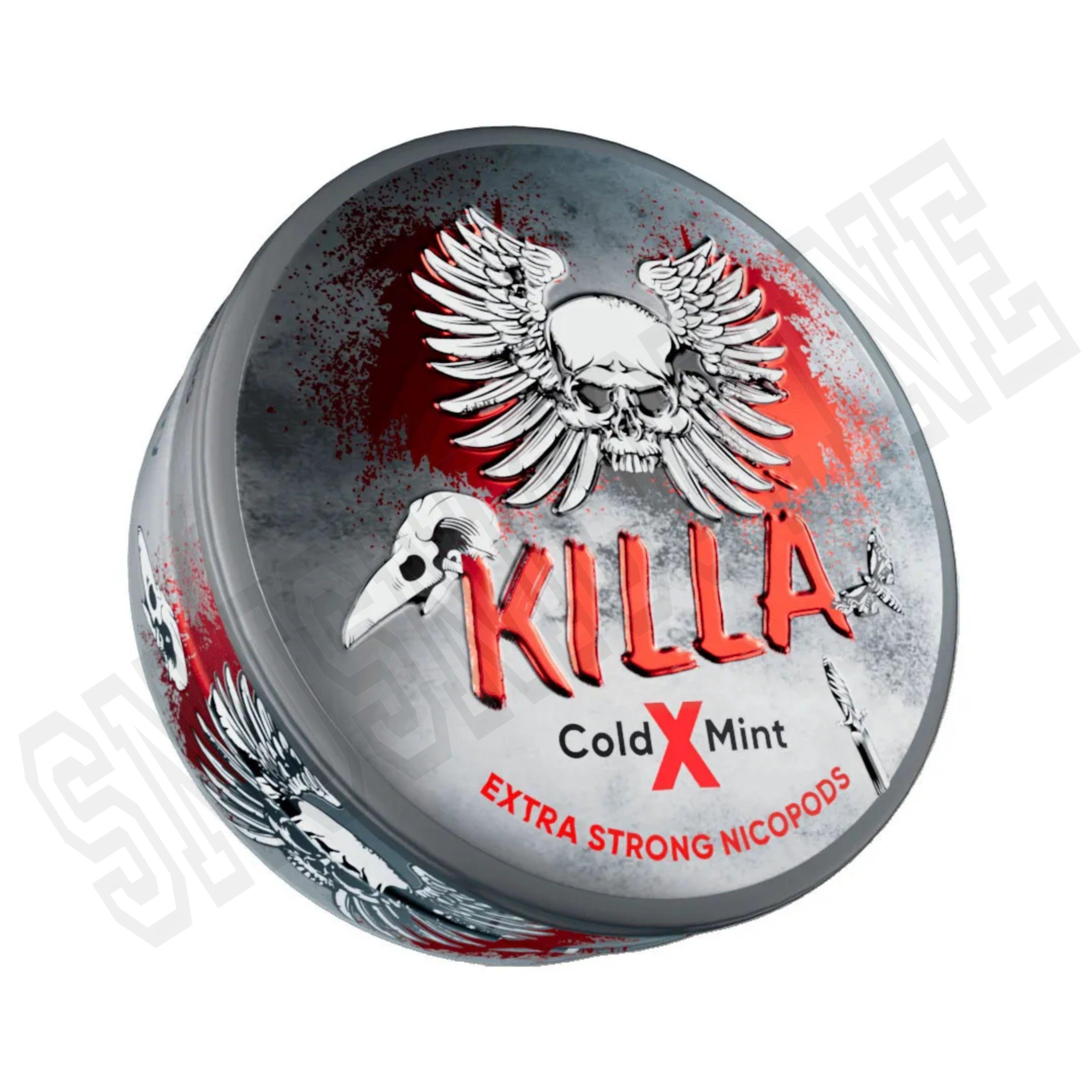whitetail tobacco free dip Whitetail Smokeless: Wintergreen & Mint Pouches